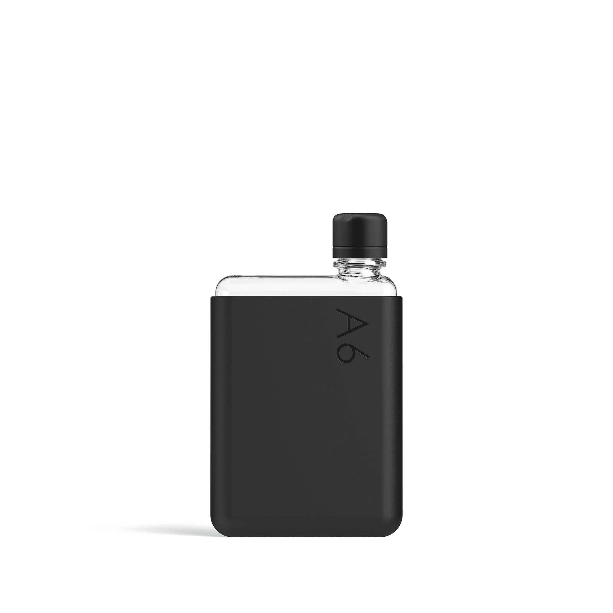 A6 Memobottle - 12oz