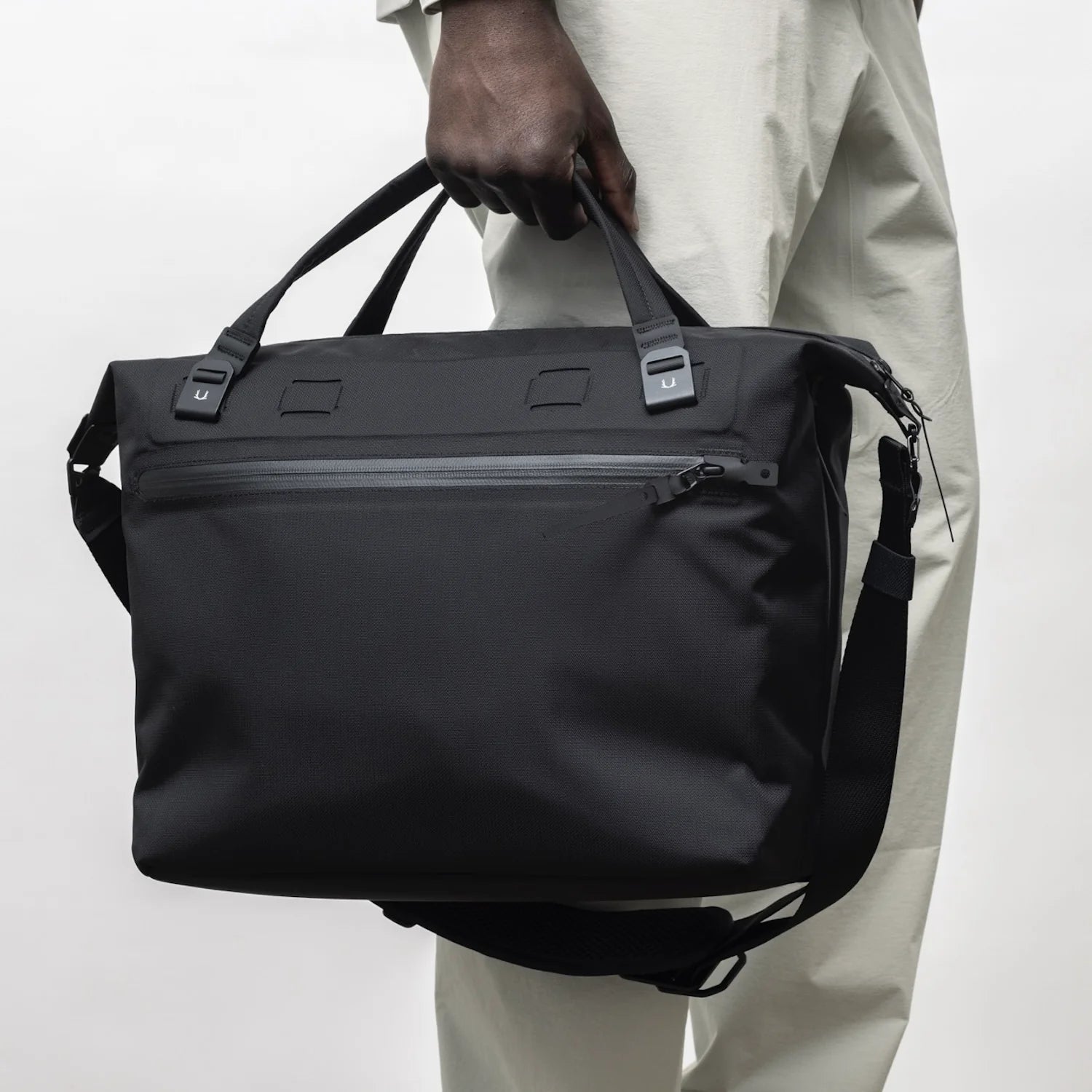 WPT SHLDR Tote - 20L