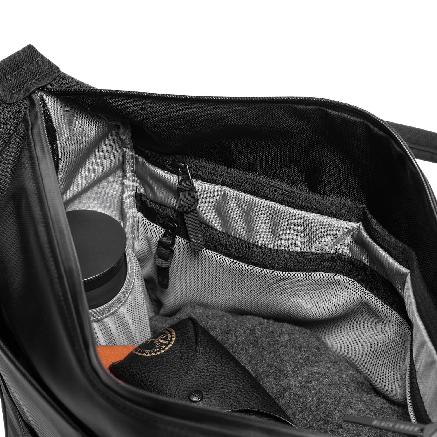 WPT SHLDR Tote - 20L