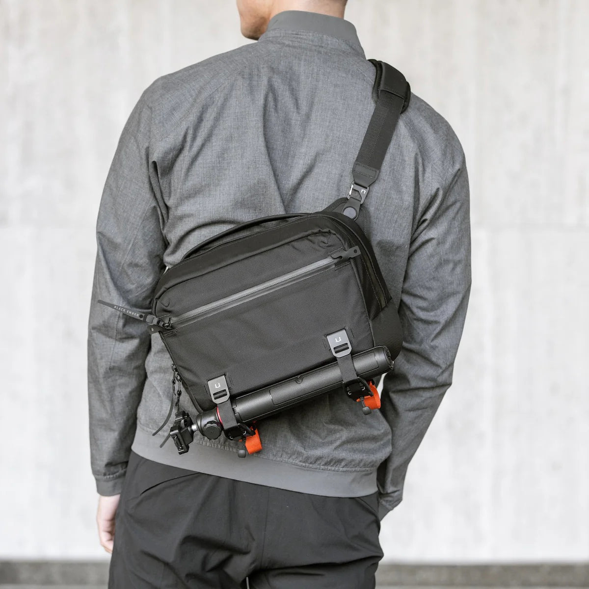 Grip Sling 9L Camera Kit