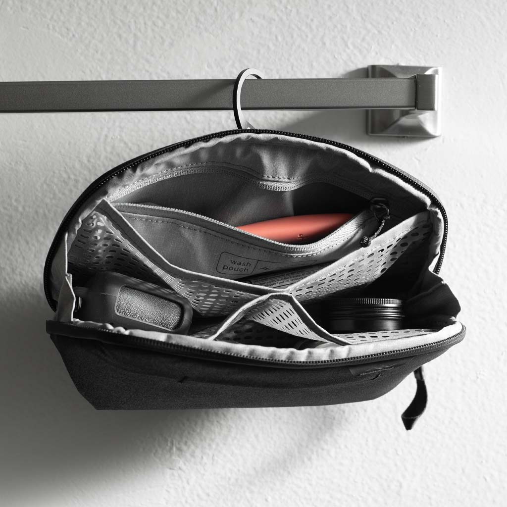 Wash Pouch - 1L