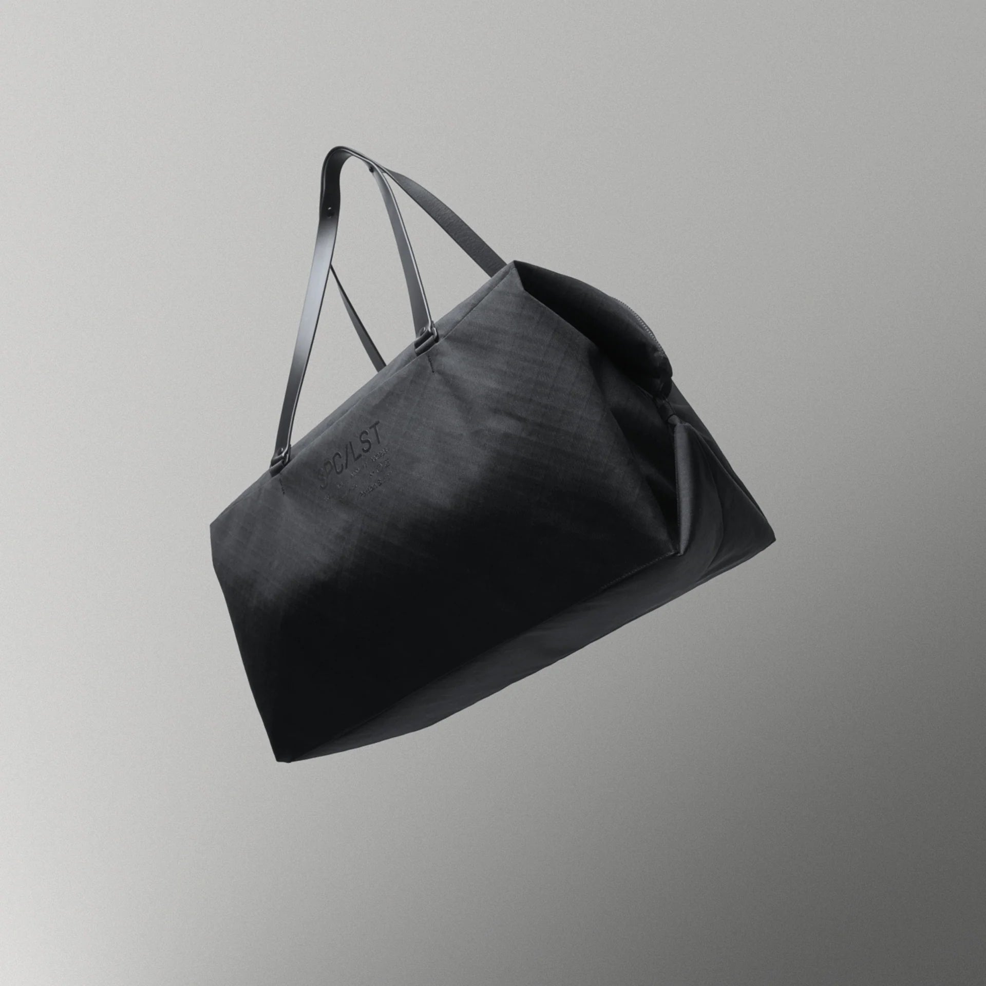 System Duffel - Ranger Green