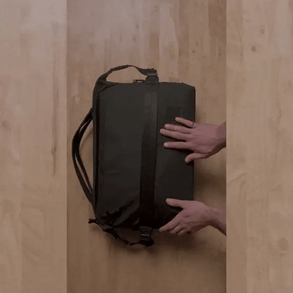 Transit Briefcase 20L