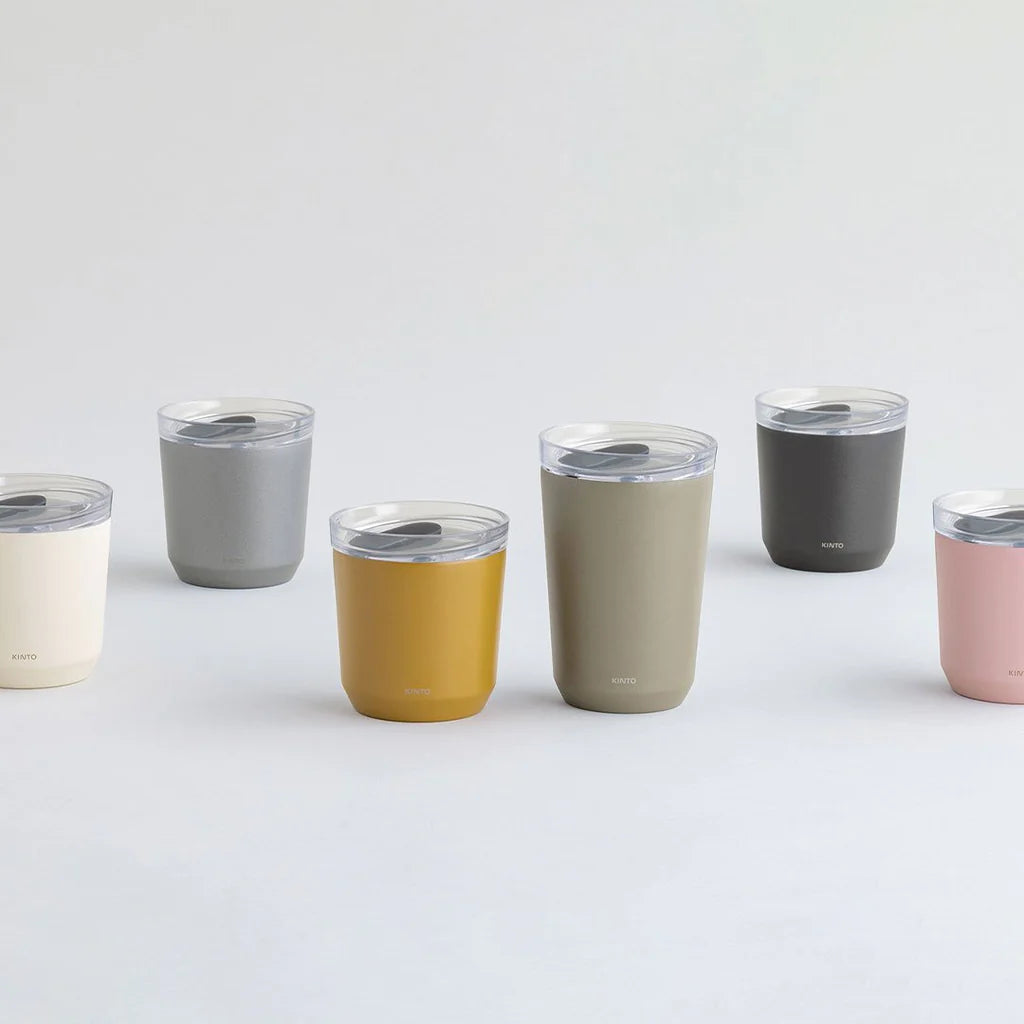 To Go Tumbler - 8oz