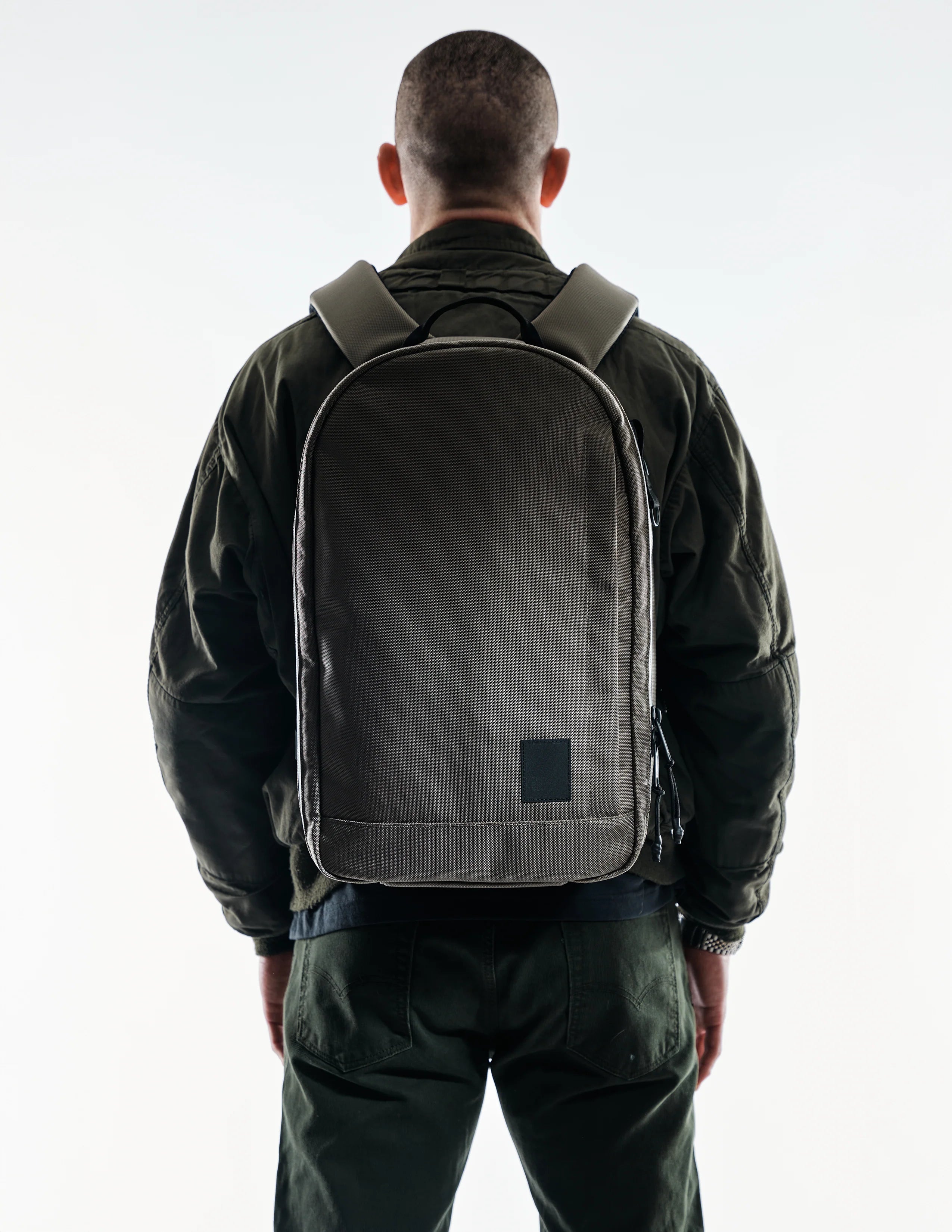 Conceal Pack 21L - CORDURA 1050D Ballistic Nylon Ranger Green