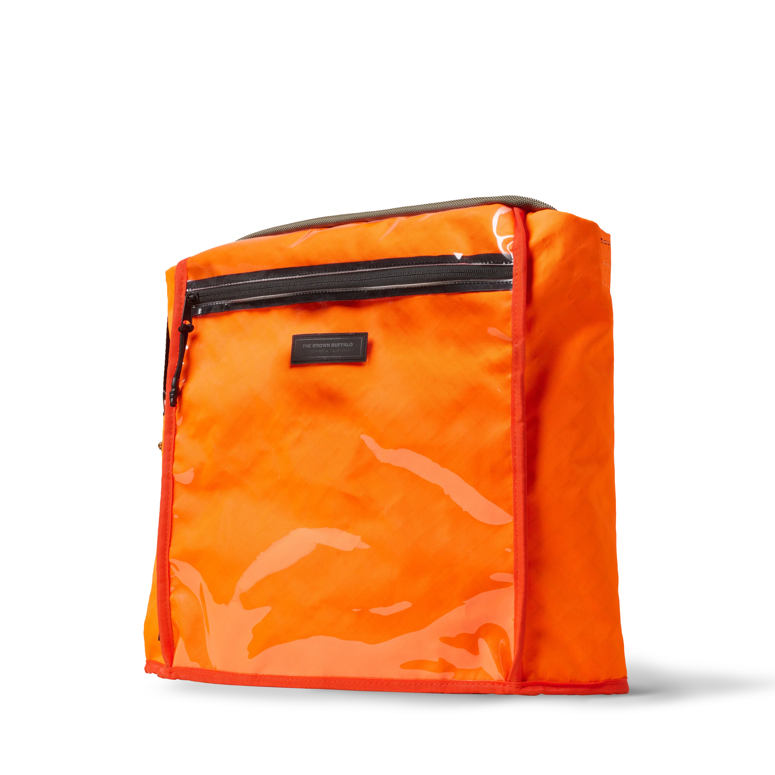 Conceal Tote - CORDURA 1050D Ballistic Nylon Ranger Green