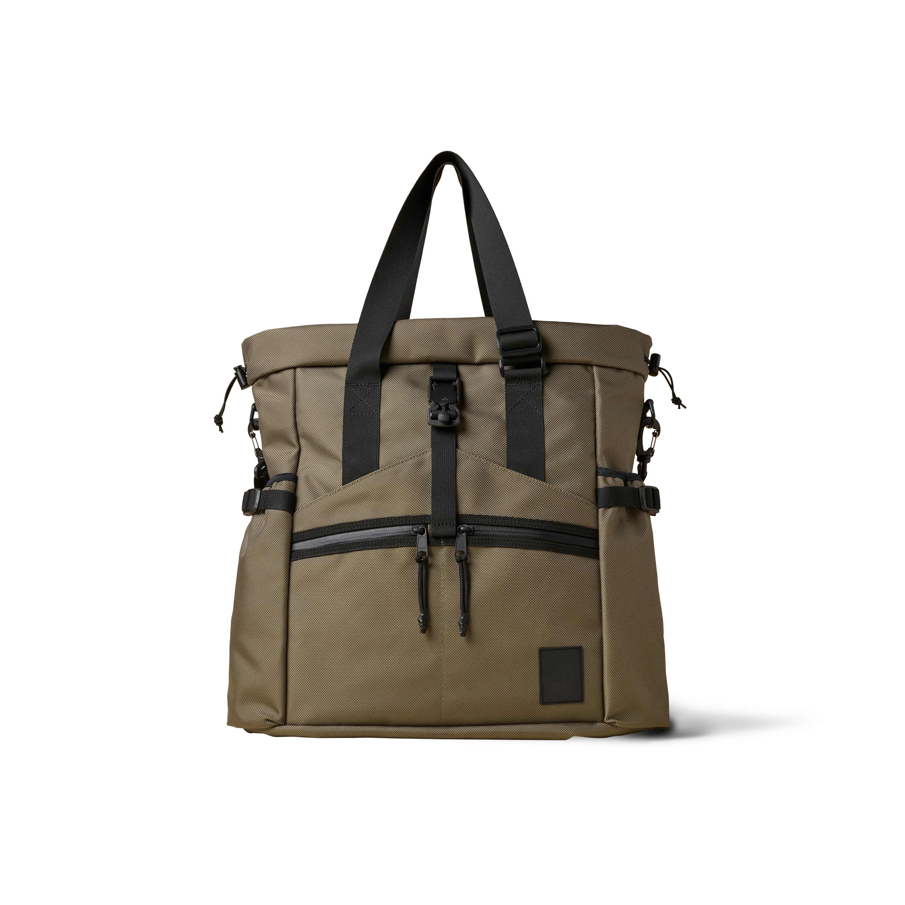 Conceal Tote - CORDURA 1050D Ballistic Nylon Ranger Green