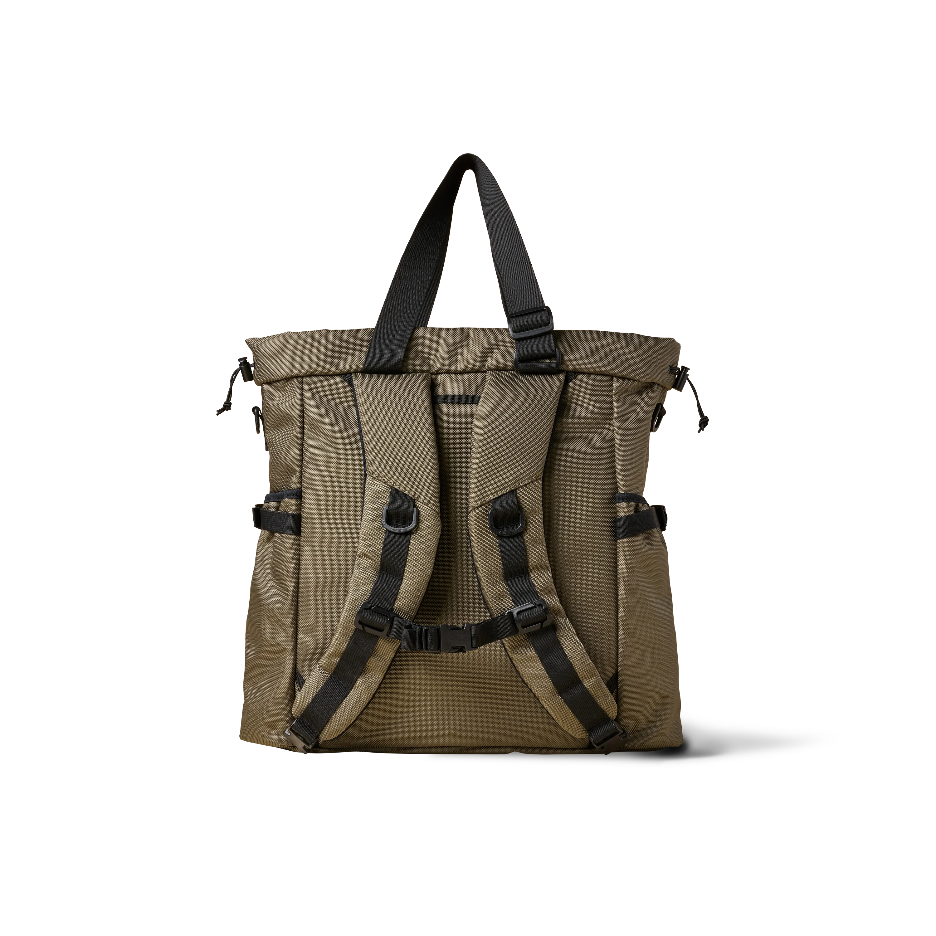 Conceal Tote - CORDURA 1050D Ballistic Nylon Ranger Green