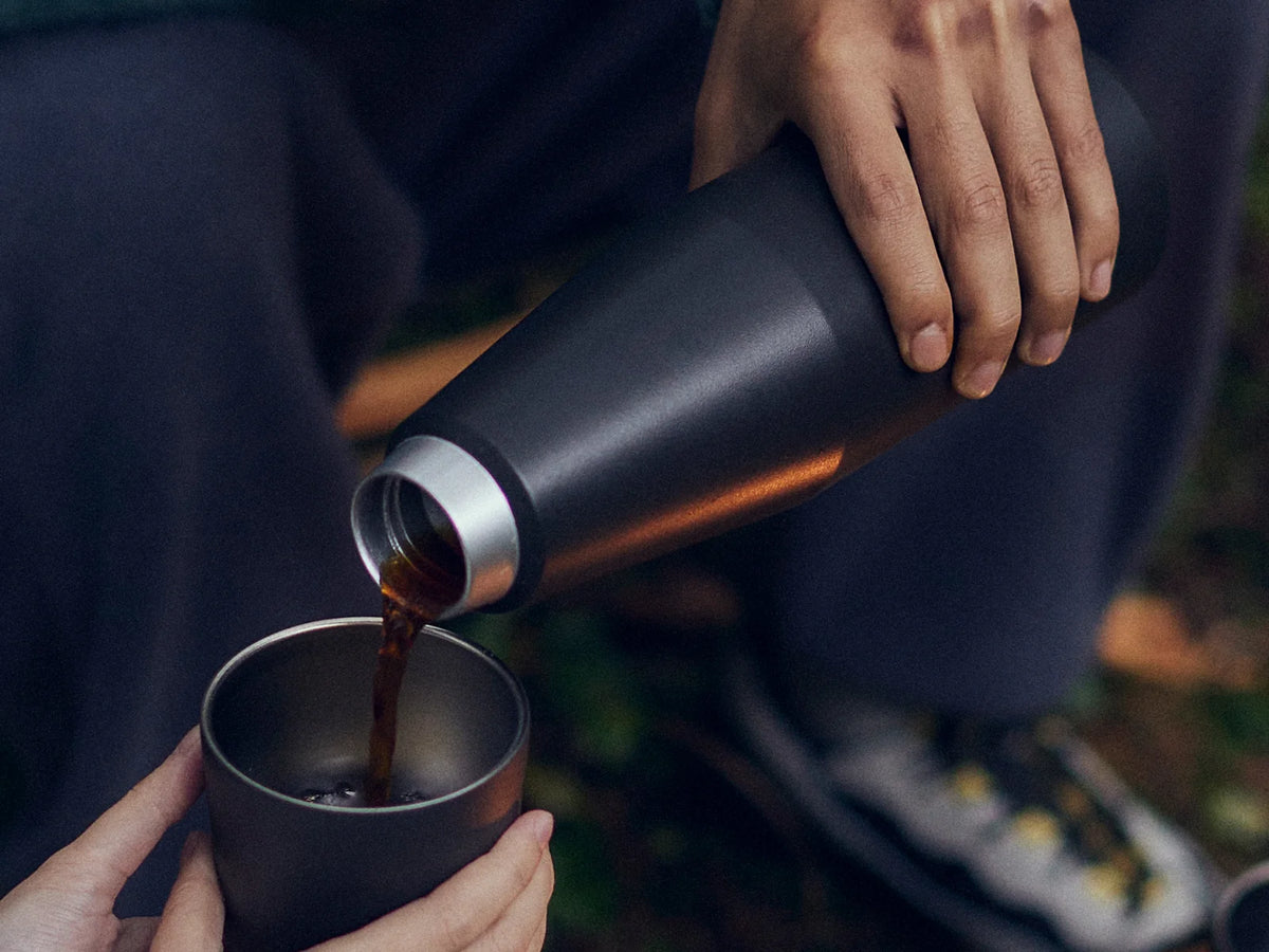 Trail Tumbler - 38oz