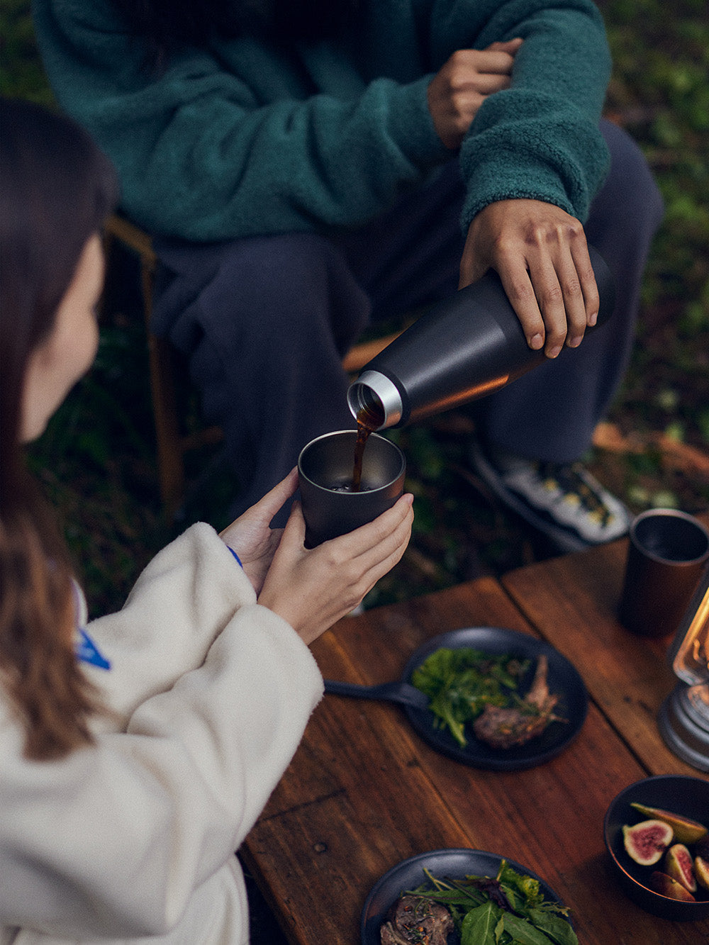 Trail Tumbler - 20oz
