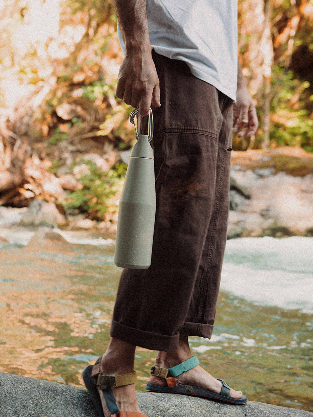 Trail Tumbler - 38oz