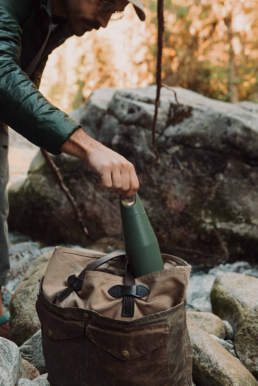 Trail Tumbler - 20oz