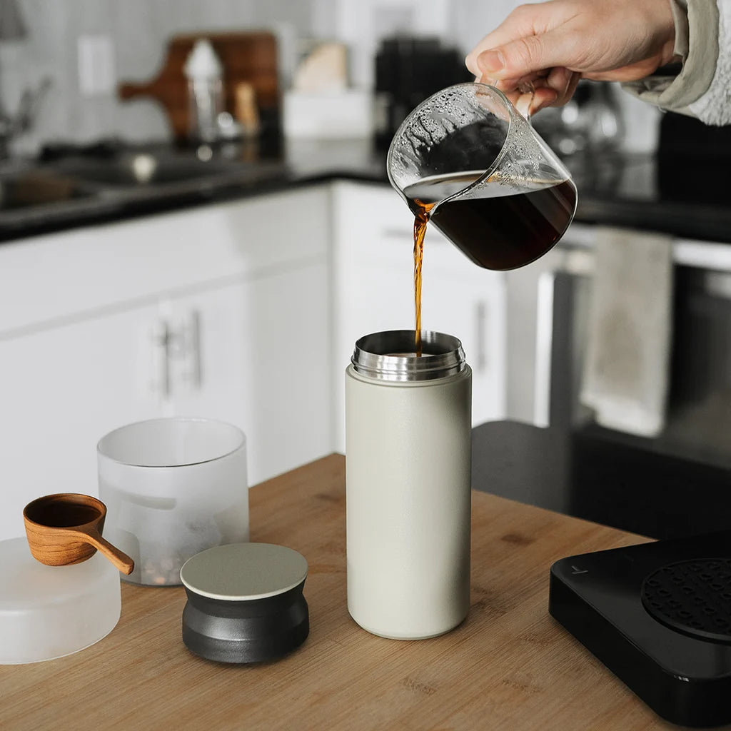 Travel Tumbler - 17oz