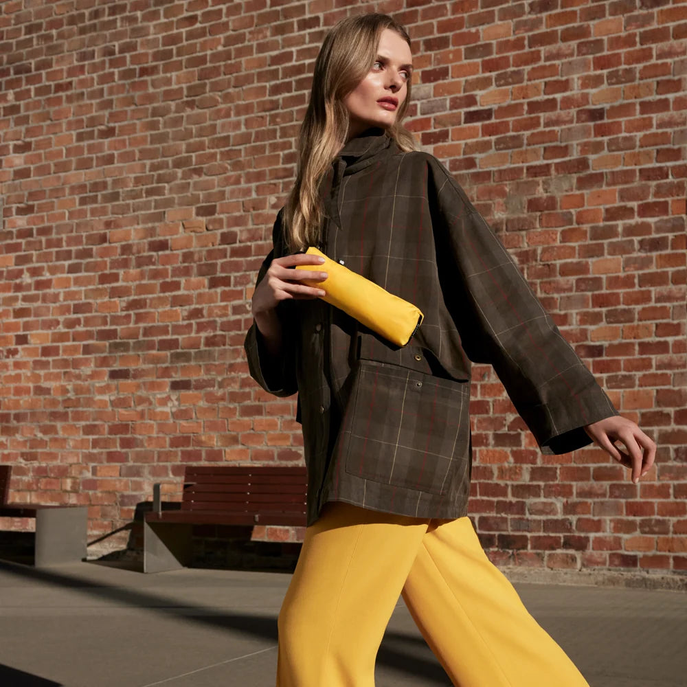 Neo 38.5" Umbrella - Citrus Yellow
