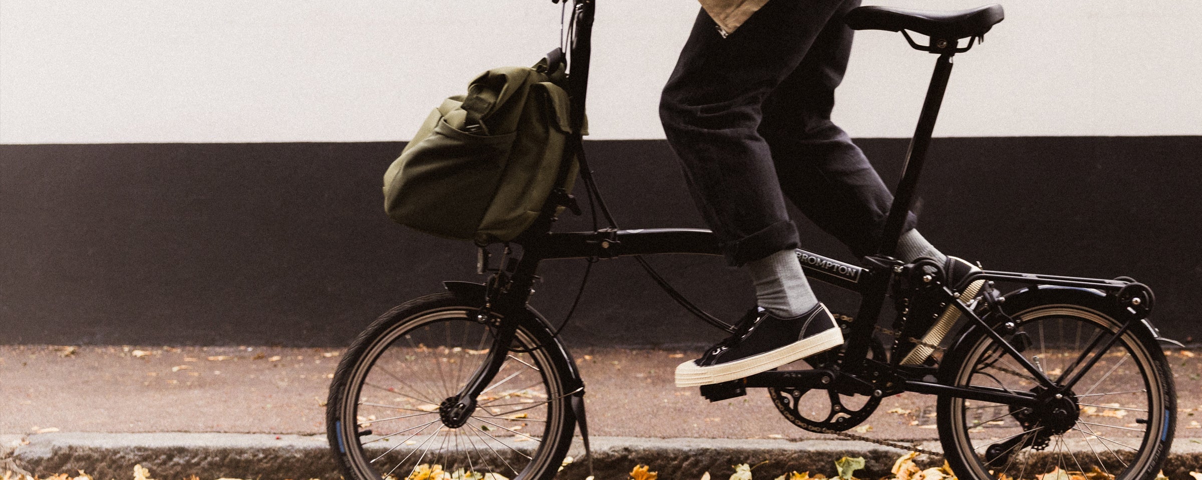 Brompton Accessories
