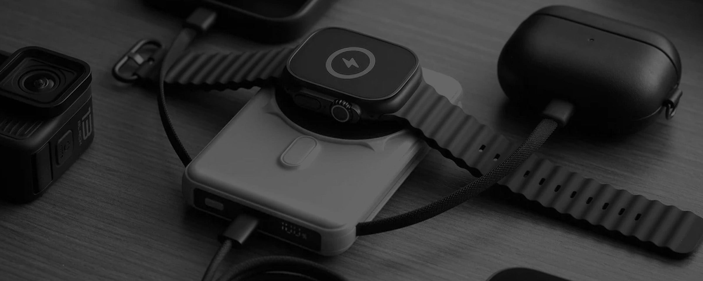 Tech Accessories