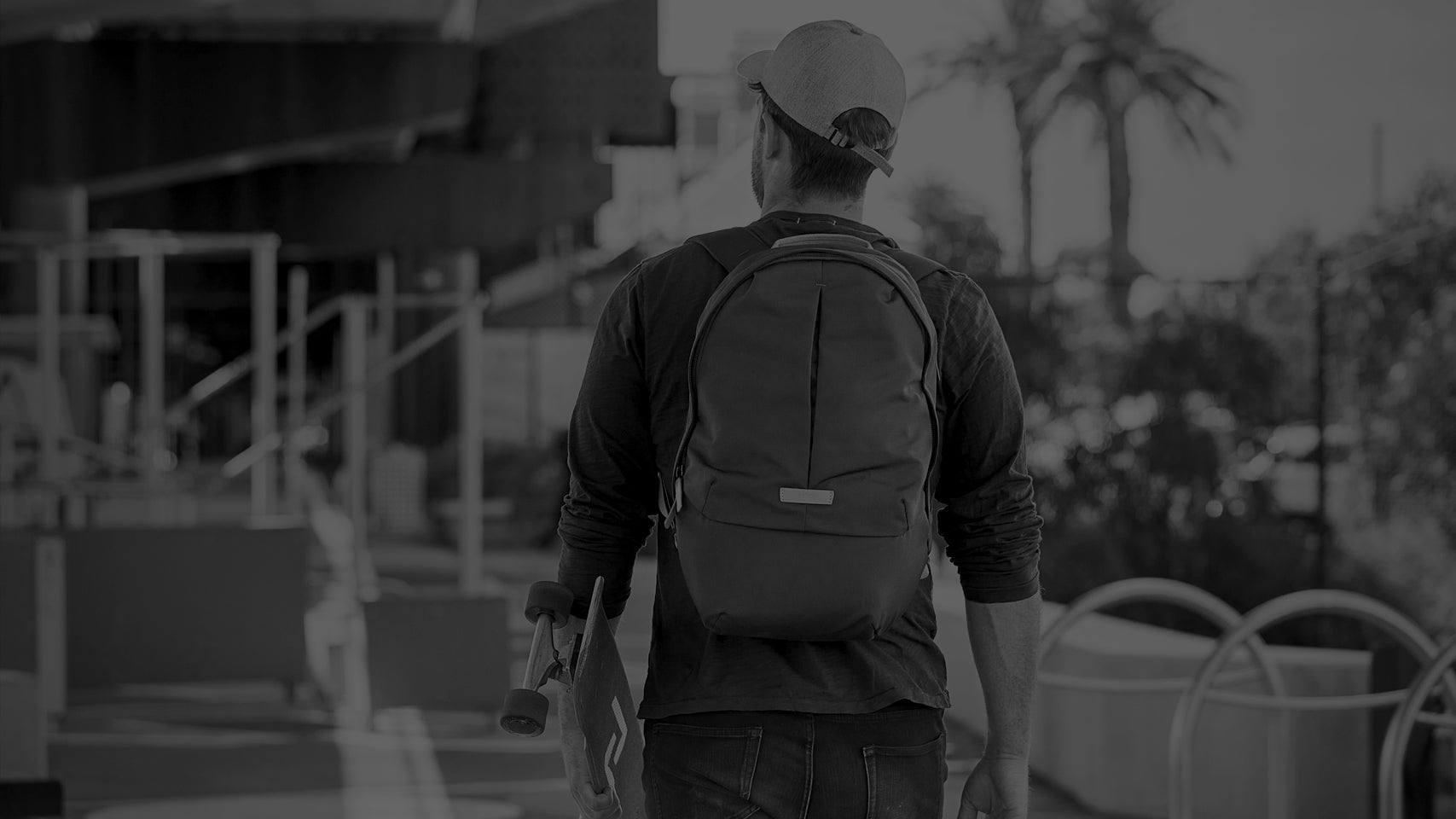 Backpacks – Rove Goods