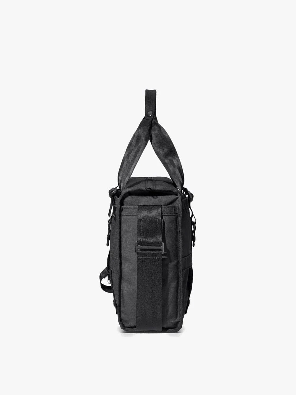 Transit Laptop Brief - Black VX