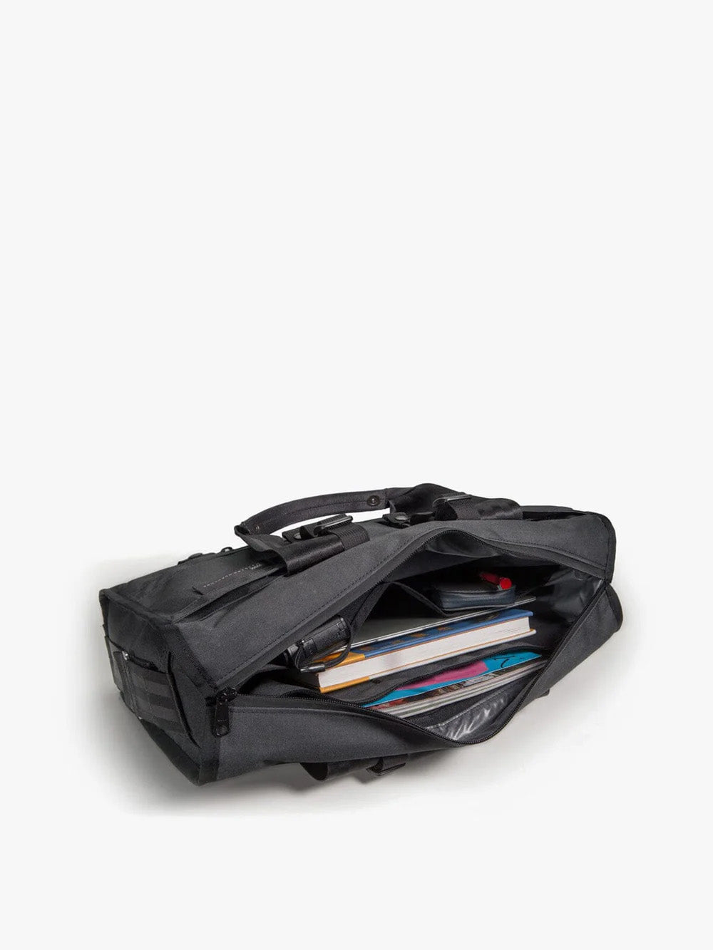 Transit Laptop Brief - Black VX