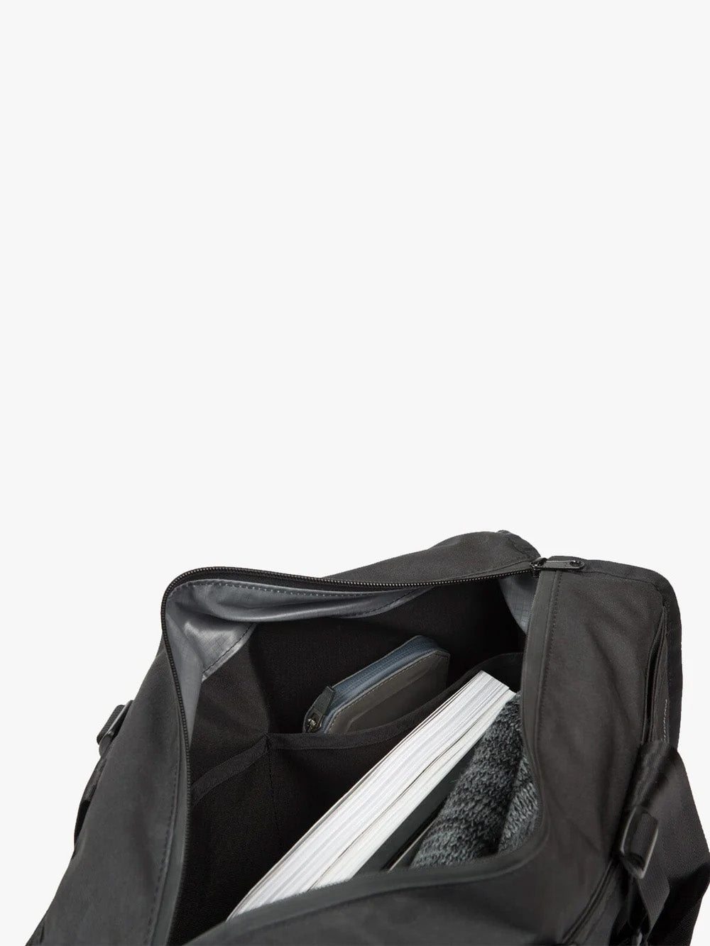 Transit Laptop Brief - Black VX