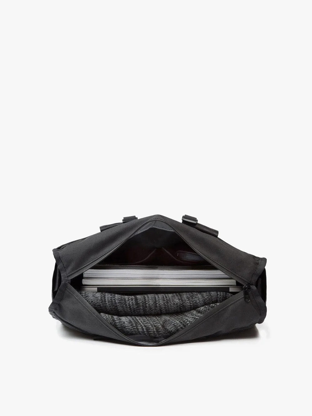 Transit Laptop Brief - Black VX