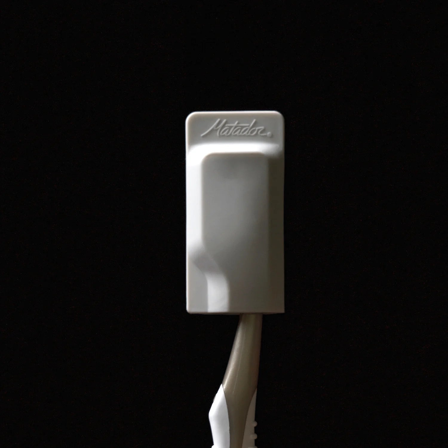 Toothbrush Caps 2-Pack