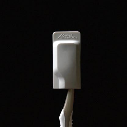 Toothbrush Caps 2-Pack