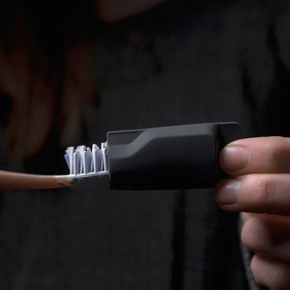 Toothbrush Caps 2-Pack