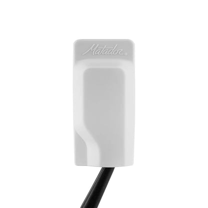 Toothbrush Caps 2-Pack