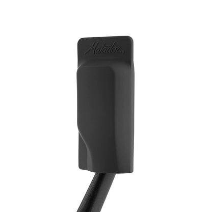 Toothbrush Caps 2-Pack