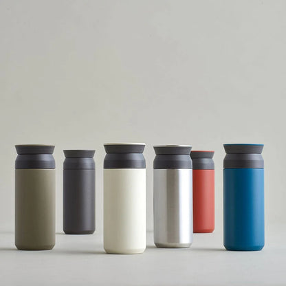 Travel Tumbler - 12oz