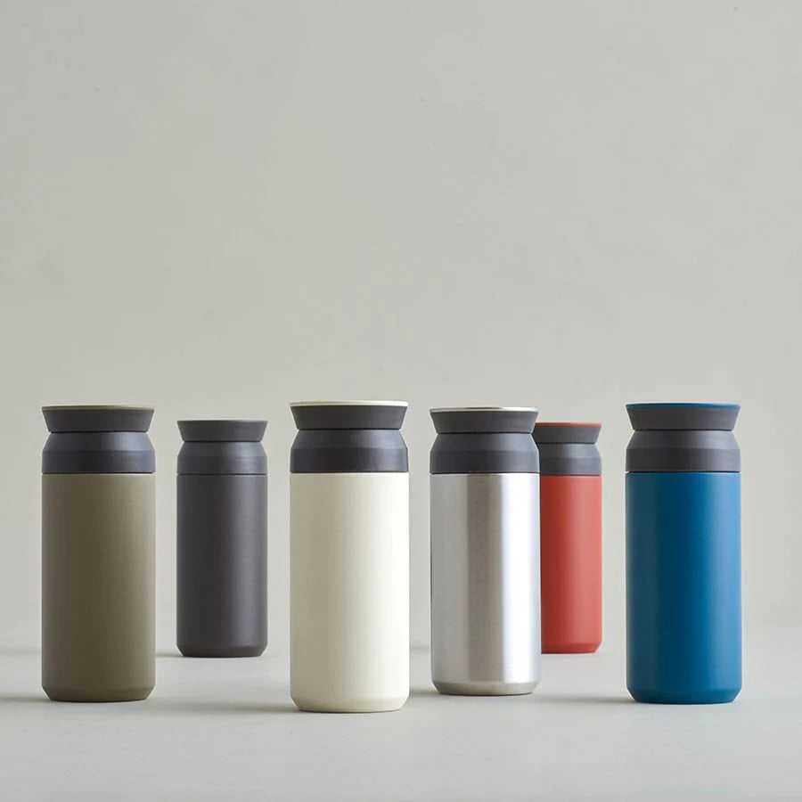 Travel Tumbler - 12oz