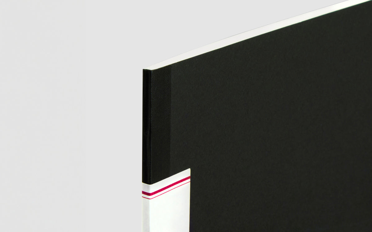 STANDARD NOTEBOOK - 7x10" - Lined
