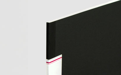 STANDARD NOTEBOOK - 7x10" - Lined