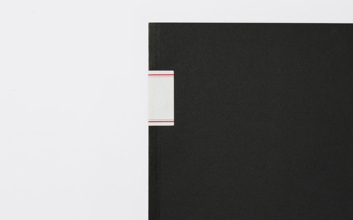 STANDARD NOTEBOOK - 7x10" - Lined