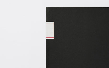STANDARD NOTEBOOK - 7x10" - Lined