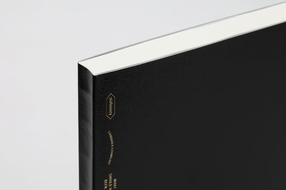 Editor's Series 365 Days Notebook - A5 - Grid