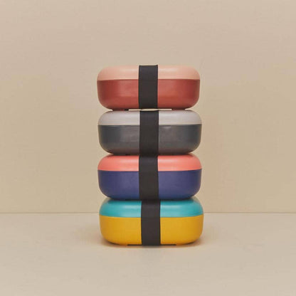 Reusable Snack Box