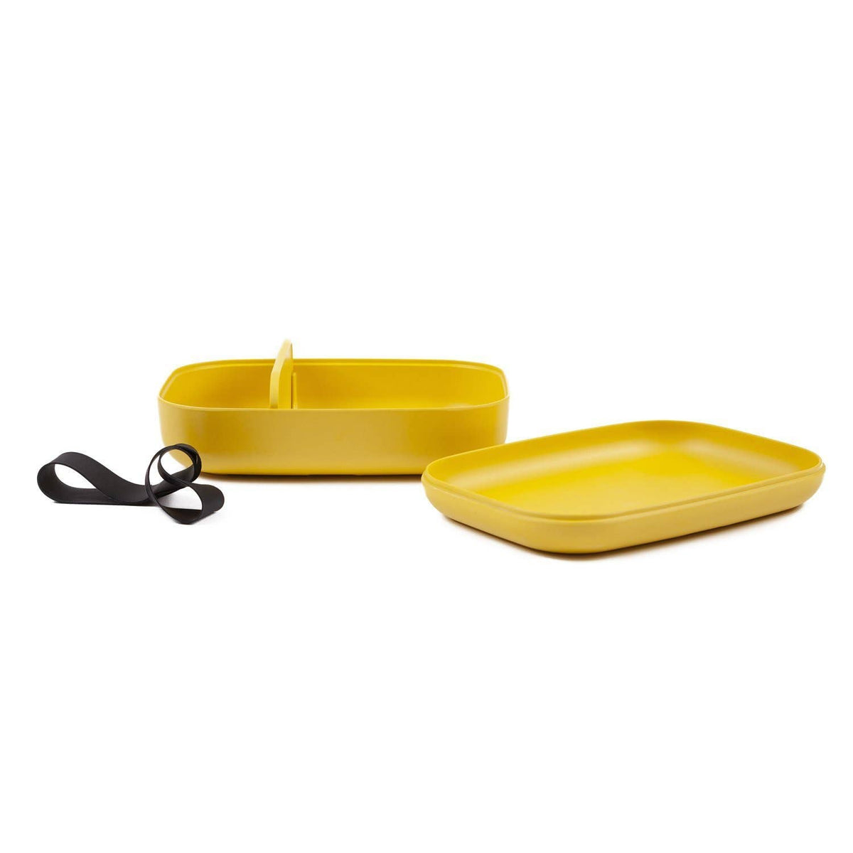 Rectangular Bento Lunch Box