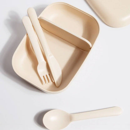 Rectangular Bento Lunch Box