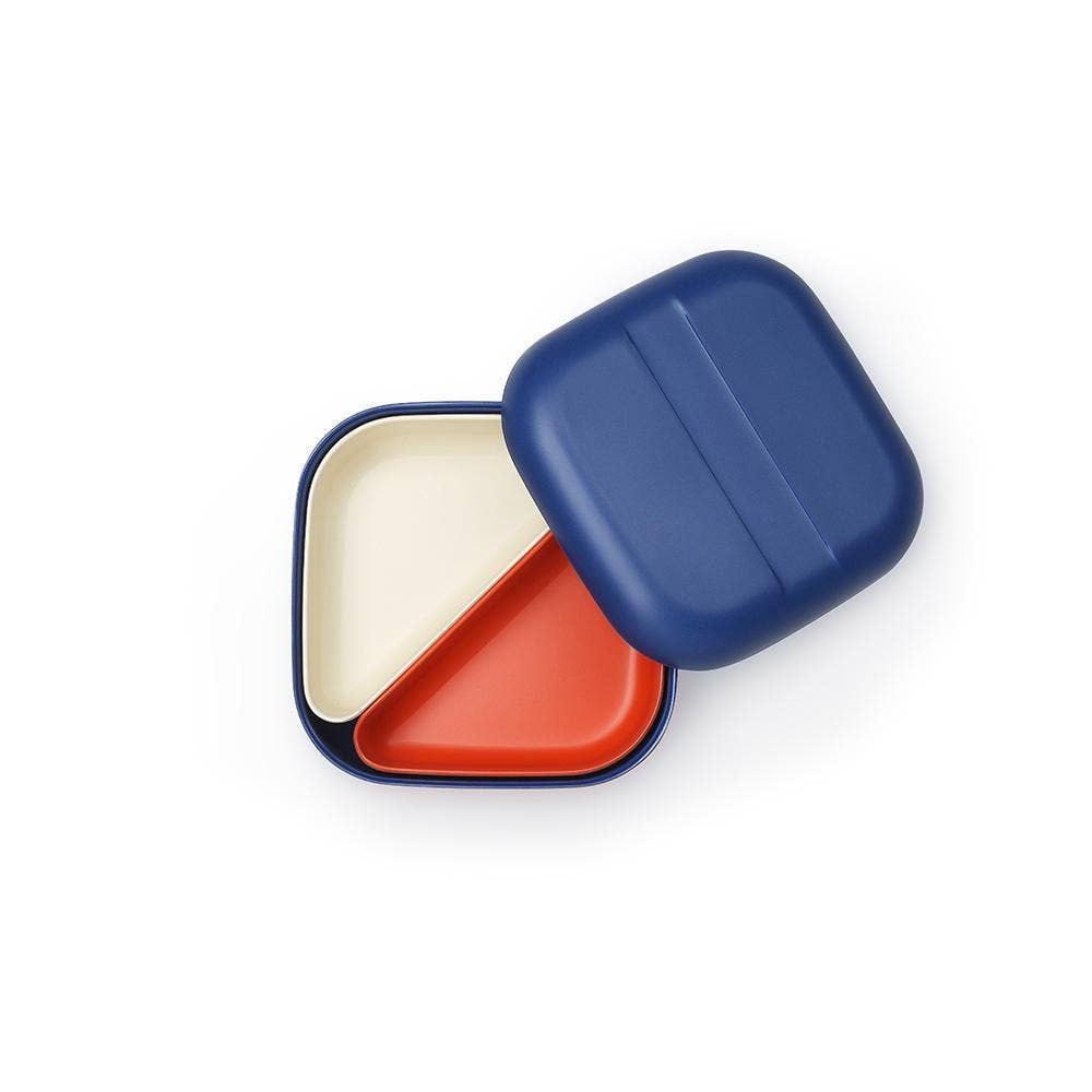 Square Bento Lunch Box