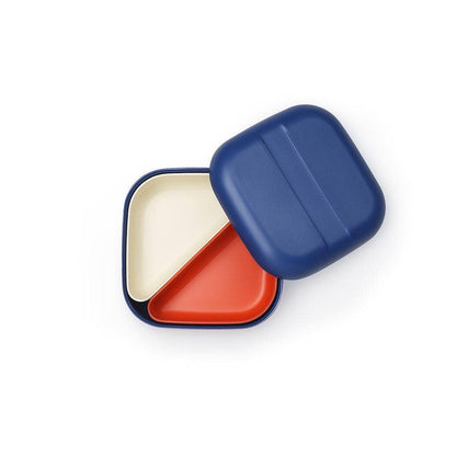 Square Bento Lunch Box