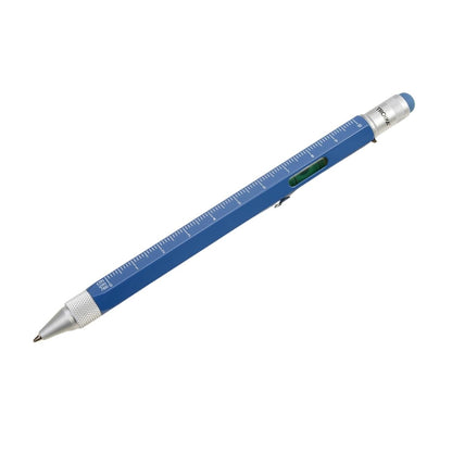 Construction Ballpoint Tool Pen