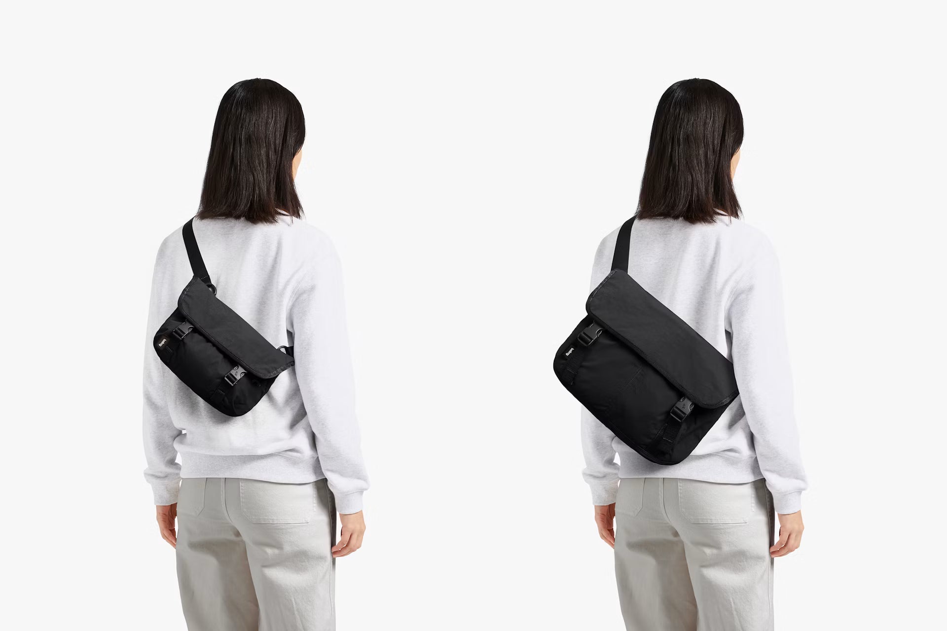 Cinch Messenger - 12L