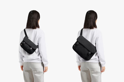Cinch Messenger - 12L
