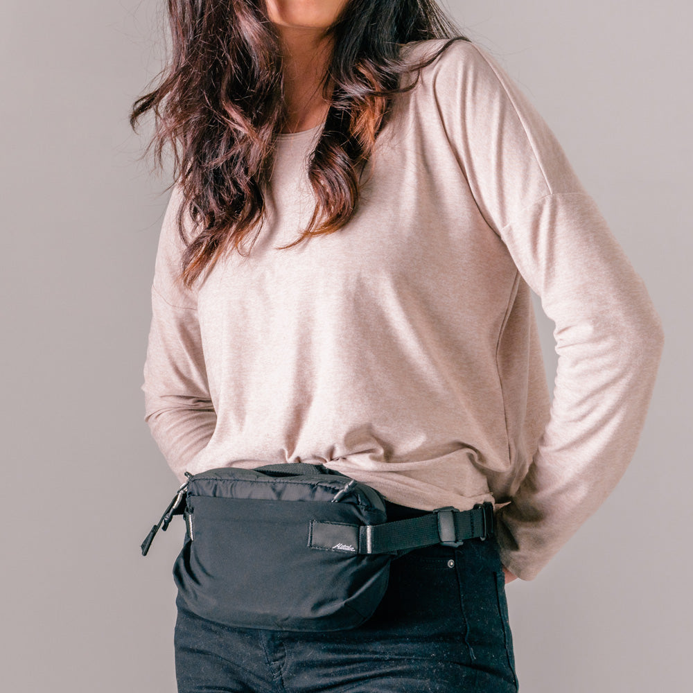Refraction Packable Sling