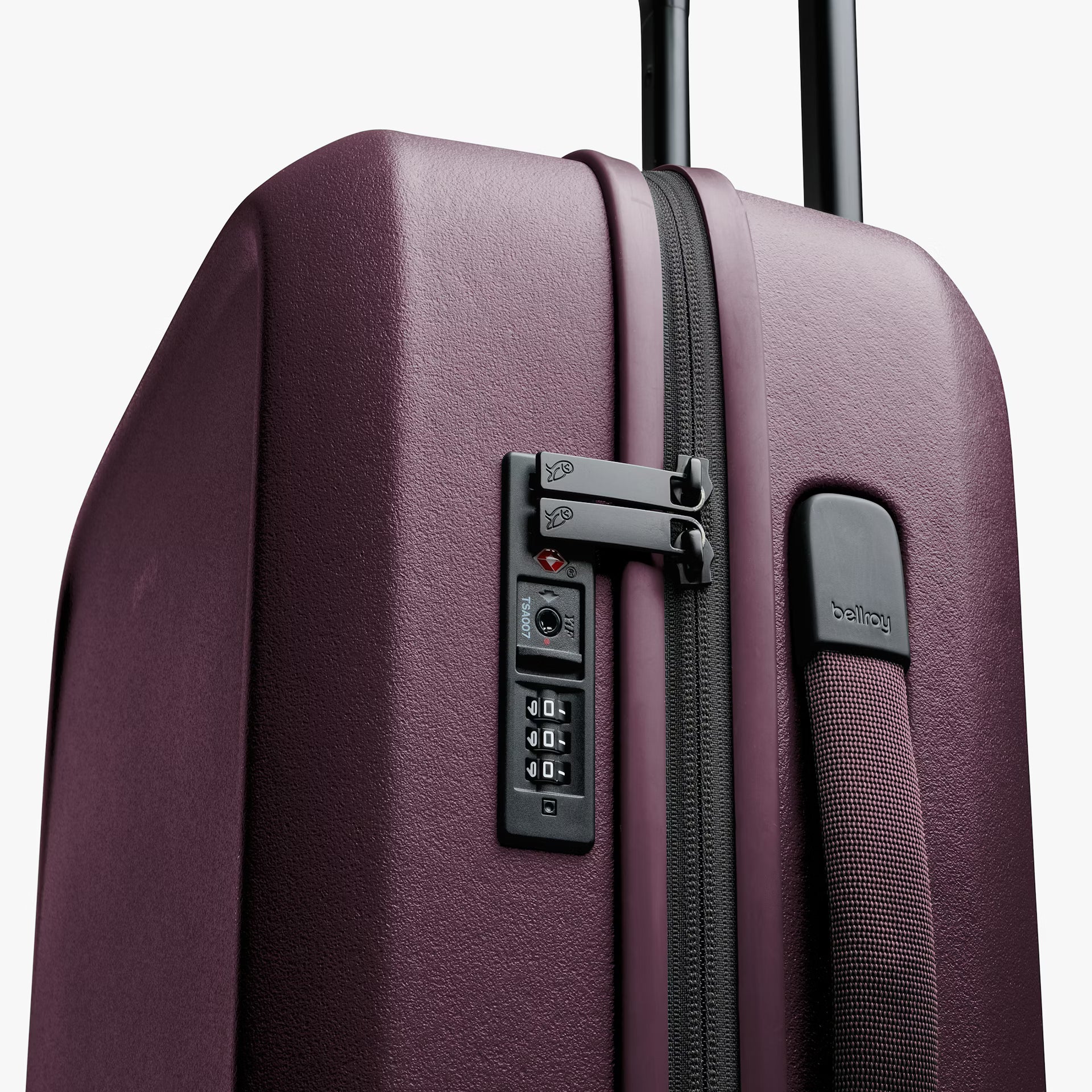 Transit Carry-On Large - 46L Volume