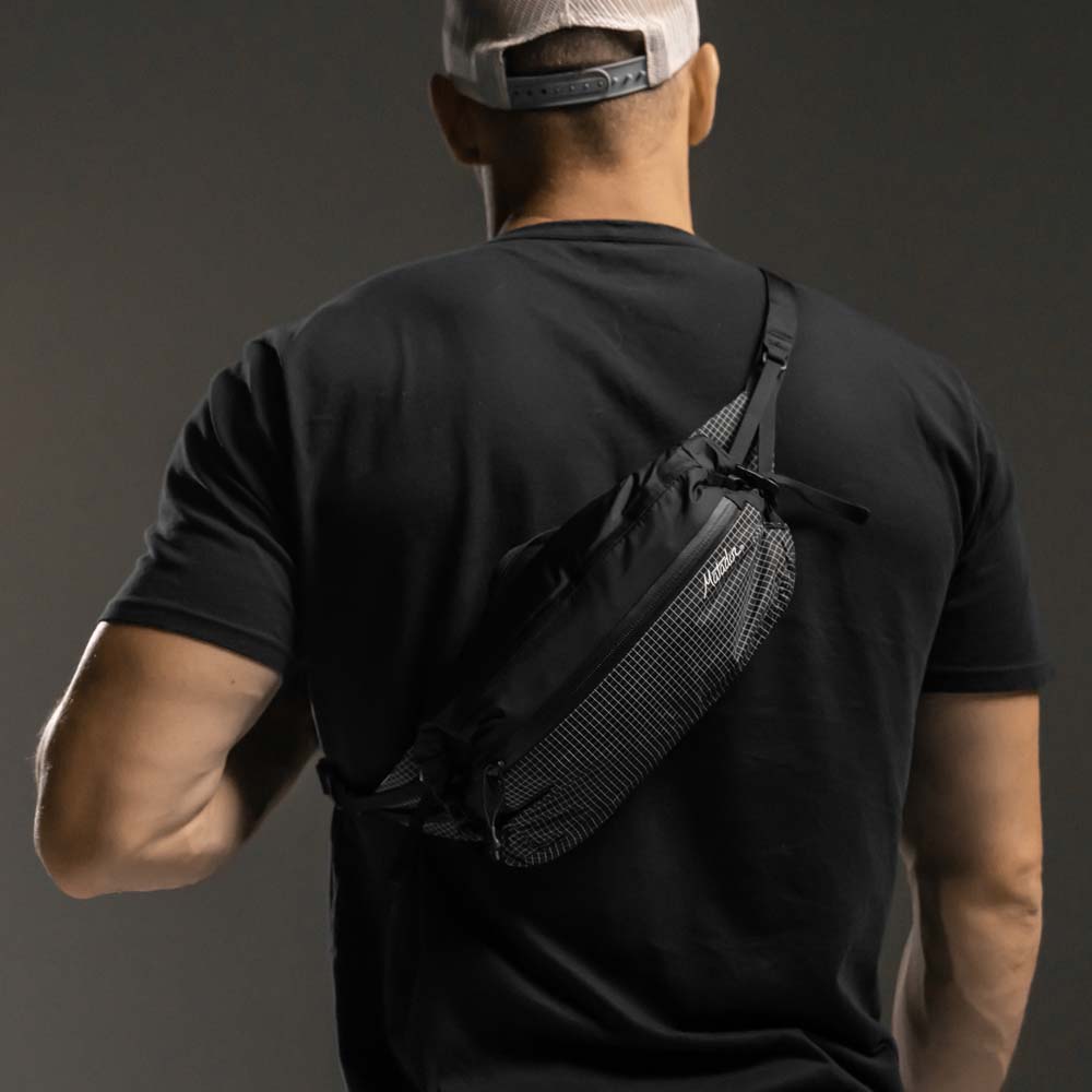Freerain Waterproof Packable Hip Pack
