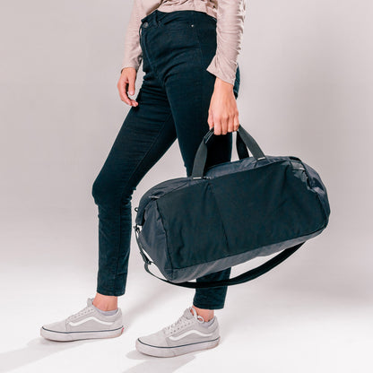 Refraction Packable Duffle Bag