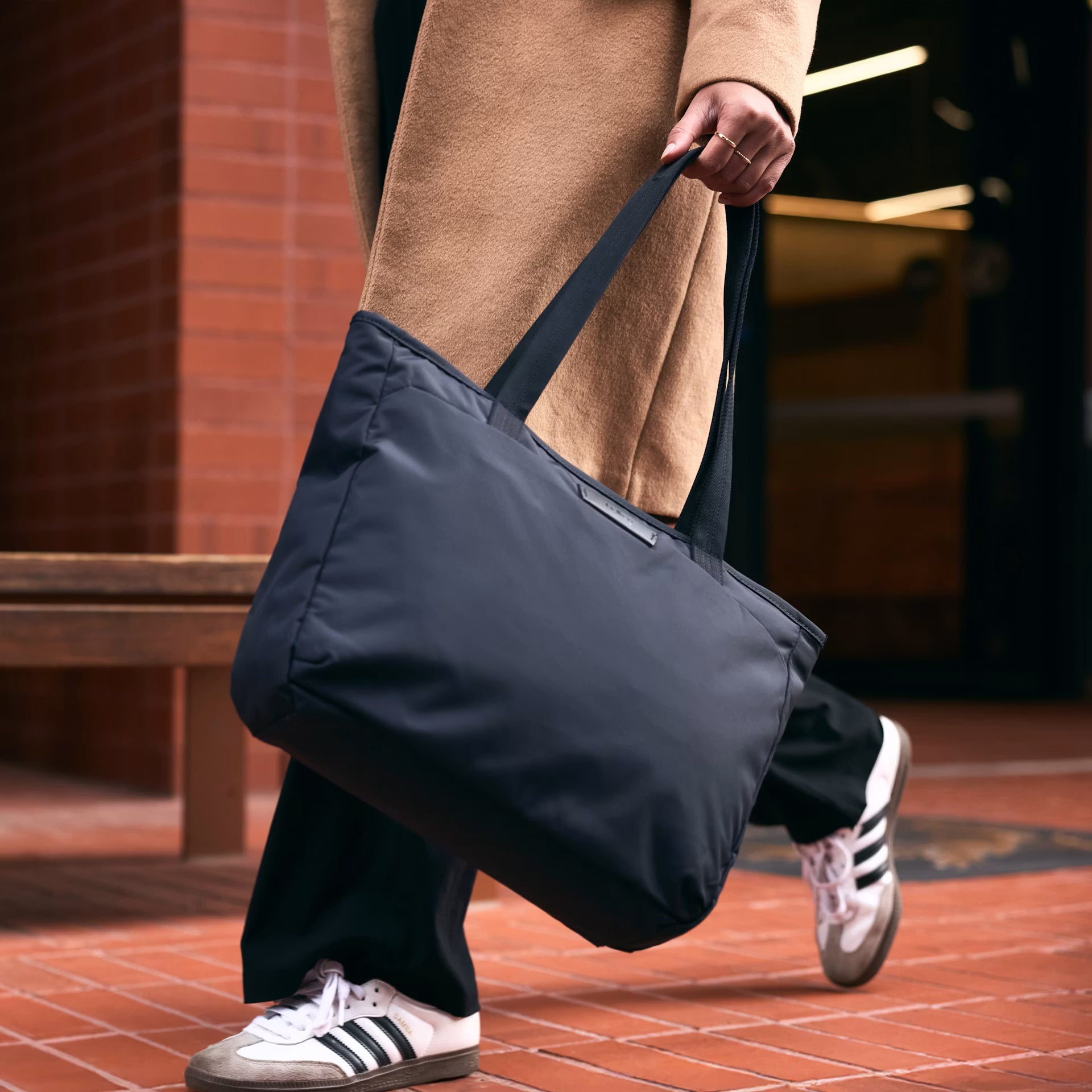 Tokyo Tote Compact - 12L